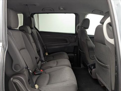 Used 2022 Honda Odyssey EX image 21