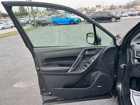 Used 2018 Subaru Forester 2.0XT Touring image 16