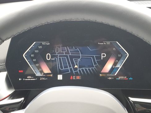 New 2026 BMW X1 xDrive28i w/ Convenience Package image 15