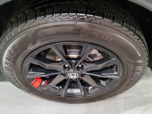 Certified 2023 Honda CR-V Sport image 35