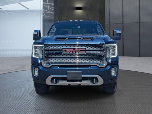 Used 2021 GMC Sierra 2500 Denali w/ Denali Ultimate Package image 9