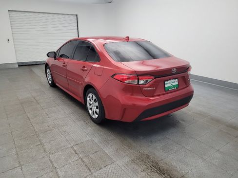 Used 2021 Toyota Corolla LE image 5