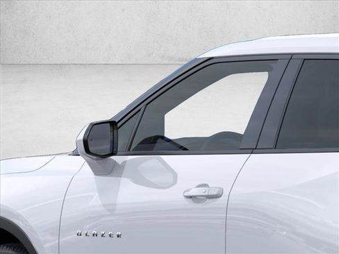 New 2026 Chevrolet Blazer LT FWD image 12