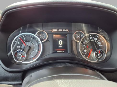 Certified 2024 RAM 2500 Big Horn image 18