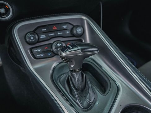 Used 2021 Dodge Challenger R/T Scat Pack image 22
