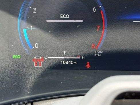 Used 2025 Lexus TX 350 AWD w/ Technology Package image 44