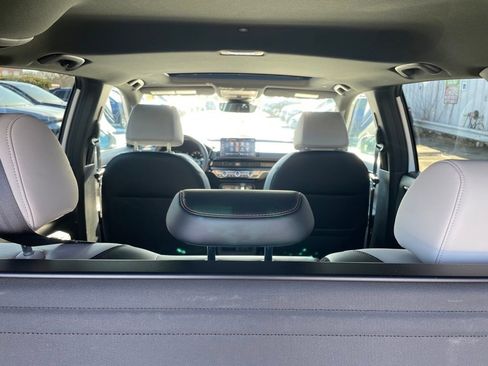 Used 2023 Honda CR-V Sport Touring image 10