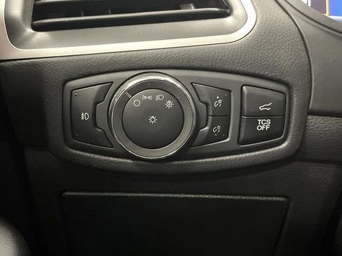 Used 2024 Ford Edge SEL w/ Convenience Package image 26