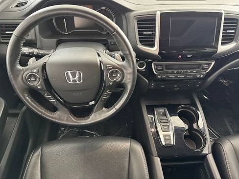 Used 2017 Honda Pilot Elite image 30