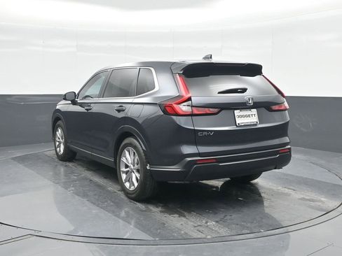 Used 2024 Honda CR-V EX image 22