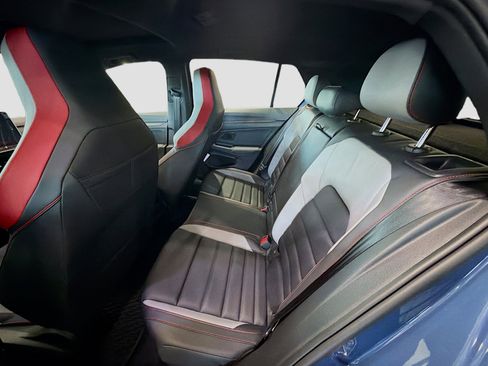 New 2026 Volkswagen GTI SE image 21