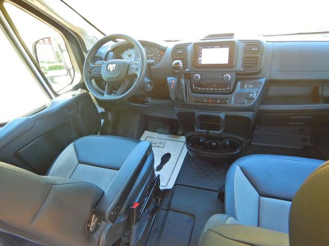 Used 2025 RAM ProMaster 2500 w/ Convenience Group FWD image 19