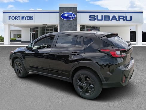 New 2026 Subaru Crosstrek 2.5i image 7