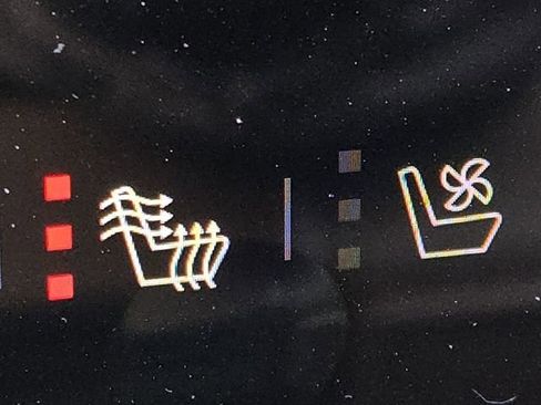 New 2026 GMC Acadia Denali Ultimate w/ LPO, Floor Liner Package image 8