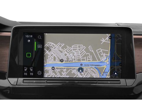 New 2026 Volkswagen Atlas SEL image 12