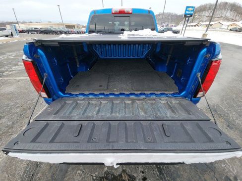Used 2024 Chevrolet Colorado LT w/ LT Convenience Package II image 17