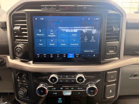 Used 2024 Ford F150 XLT w/ Tow/Haul Package image 36