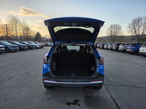 New 2026 Kia Sportage EX AWD/4WD image 9