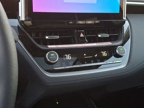 New 2026 Toyota Corolla Cross XLE AWD/4WD image 10