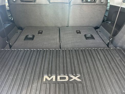 Used 2020 Acura MDX FWD image 19