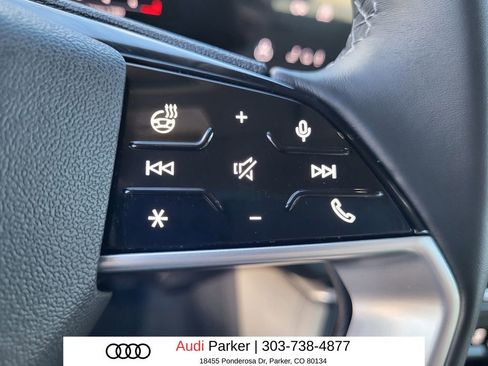 New 2025 Audi Q5 Premium image 17