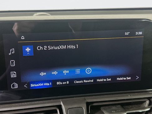 Used 2024 Chevrolet TrailBlazer LS image 21