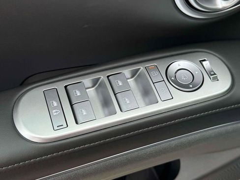 New 2026 Hyundai Palisade Calligraphy image 15