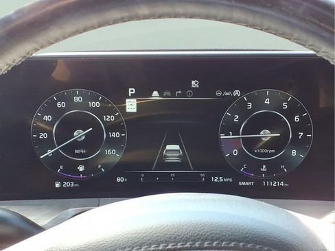 Used 2023 Kia Telluride SX X-Line image 15