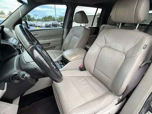 Used 2012 Honda Pilot EX-L image 12