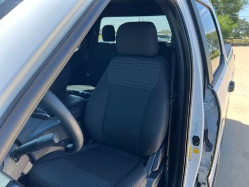 Used 2023 Ford F150 XL w/ STX Appearance Package AWD/4WD image 12