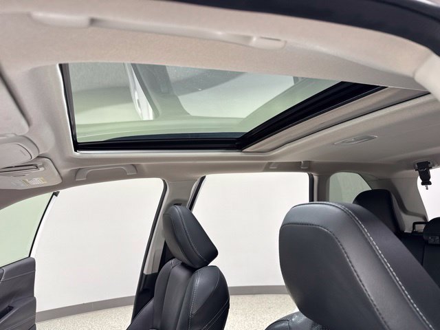 Used 2019 Subaru Forester Limited AWD/4WD image 2