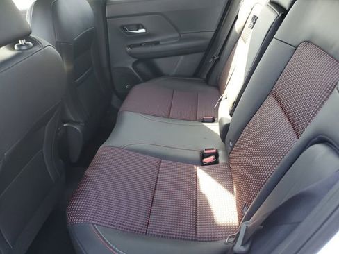 New 2026 Nissan Kicks SR w/ Cold Weather Package image 14