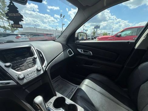 Used 2012 GMC Terrain SLT FWD image 25
