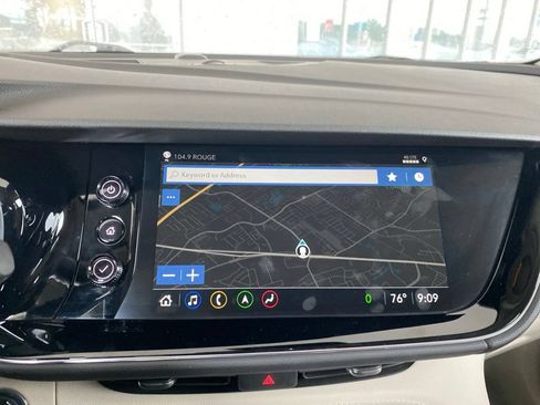 Used 2022 Buick Envision Avenir w/ Technology Package II FWD image 53