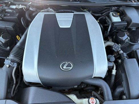 Used 2019 Lexus GS 350 F Sport AWD/4WD image 55