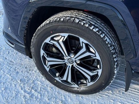 Used 2023 Toyota RAV4 XSE image 10