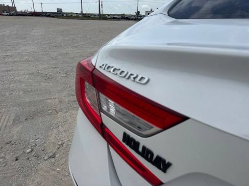 Used 2020 Honda Accord EX-L image 9