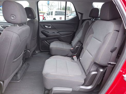 Used 2020 Chevrolet Traverse LT w/ Driver Confidence II Package image 20