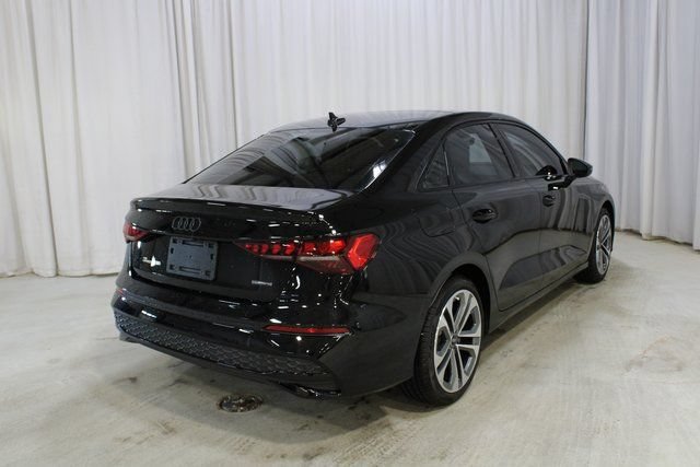 New 2026 Audi A3 2.0T Premium AWD/4WD image 26