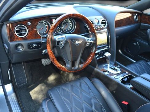 Used 2015 Bentley Flying Spur W12 AWD/4WD image 18