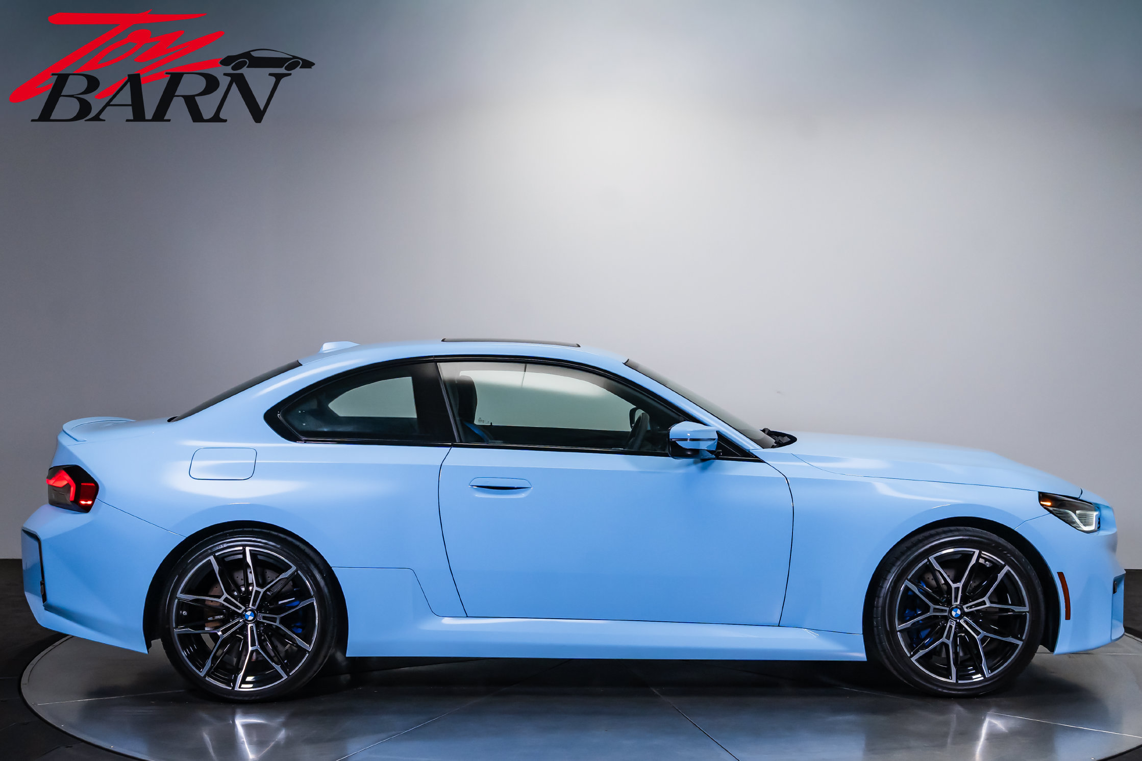 Used 2024 BMW M2 w/ Lighting Package RWD image 6