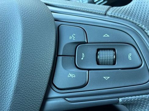 New 2026 Buick Envista Preferred w/ Advanced Safety Package FWD image 27