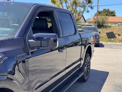 New 2026 Ford F150 Lariat image 9
