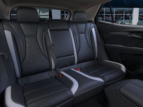 New 2025 Buick Envision Sport Touring image 34