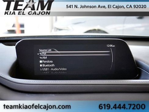 Used 2023 MAZDA CX-30 AWD 2.5 S w/ Select Package image 25