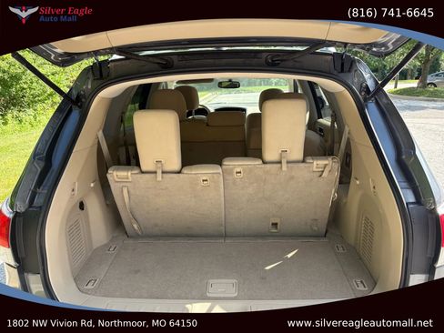 Used 2015 Nissan Pathfinder SV w/ Trailer Tow Package image 14