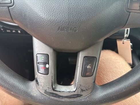 Used 2016 Kia Sportage LX FWD image 22