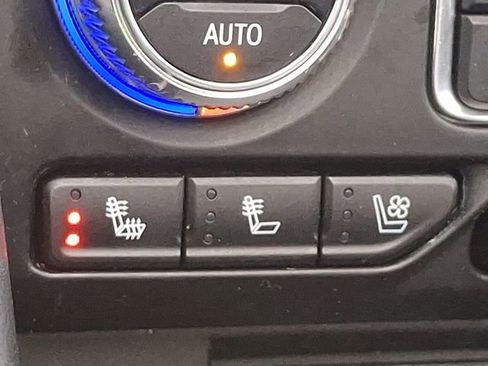 Used 2023 GMC Yukon AT4 image 26