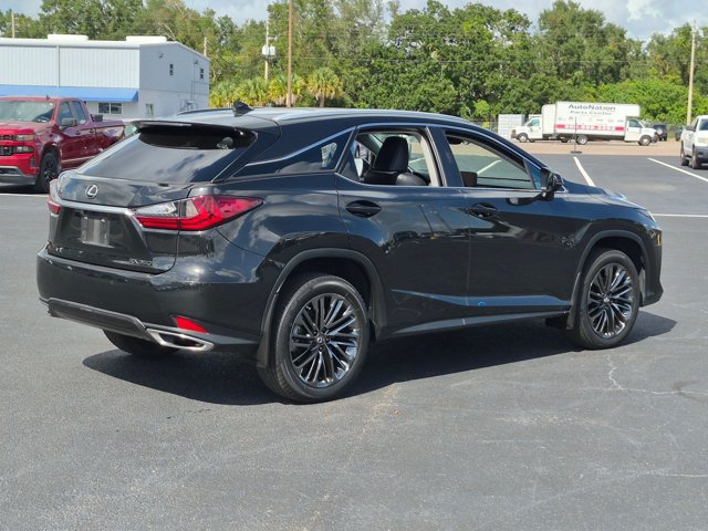 Used 2022 Lexus RX 350 FWD w/ Special Edition image 5