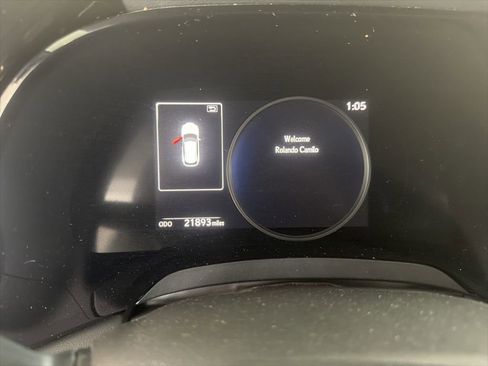 Used 2024 Lexus RX 350 FWD w/ Technology Package image 4